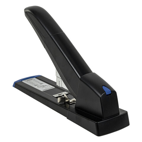 Степлер МОЩНЫЙ до 140 листов BRAUBERG "Heavy Duty Extra", скобы № Степлер МОЩНЫЙ до 140 листов BRAUBERG "Heavy Duty Extra", скобы №