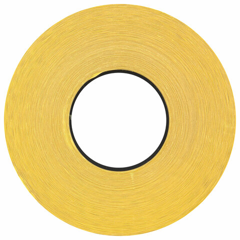 Этикетка ТермоЭко (100х100 мм), 500 этикеток в ролике, светостойкость до 2 Этикетка ТермоЭко (100х100 мм), 500 этикеток в ролике, светостойкость до 2