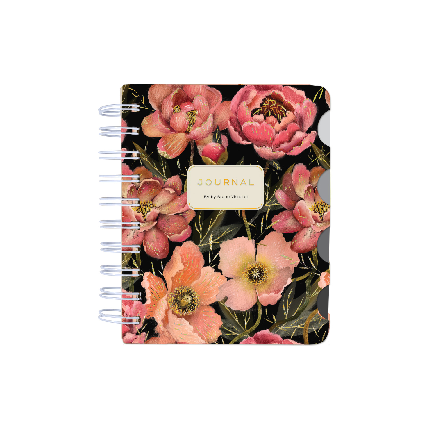 ЗАПИСНАЯ КНИЖКА "ART JOURNAL" А6,120 Л. НА ГРЕБНЕ, С РАЗДЕЛИТЕЛЯМИ ЗАПИСНАЯ КНИЖКА "ART JOURNAL" А6,120 Л. НА ГРЕБНЕ, С РАЗДЕЛИТЕЛЯМИ