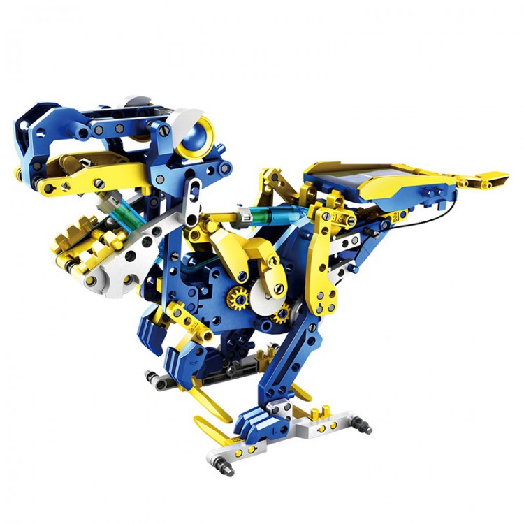 Конструктор Эндека 11 в 1