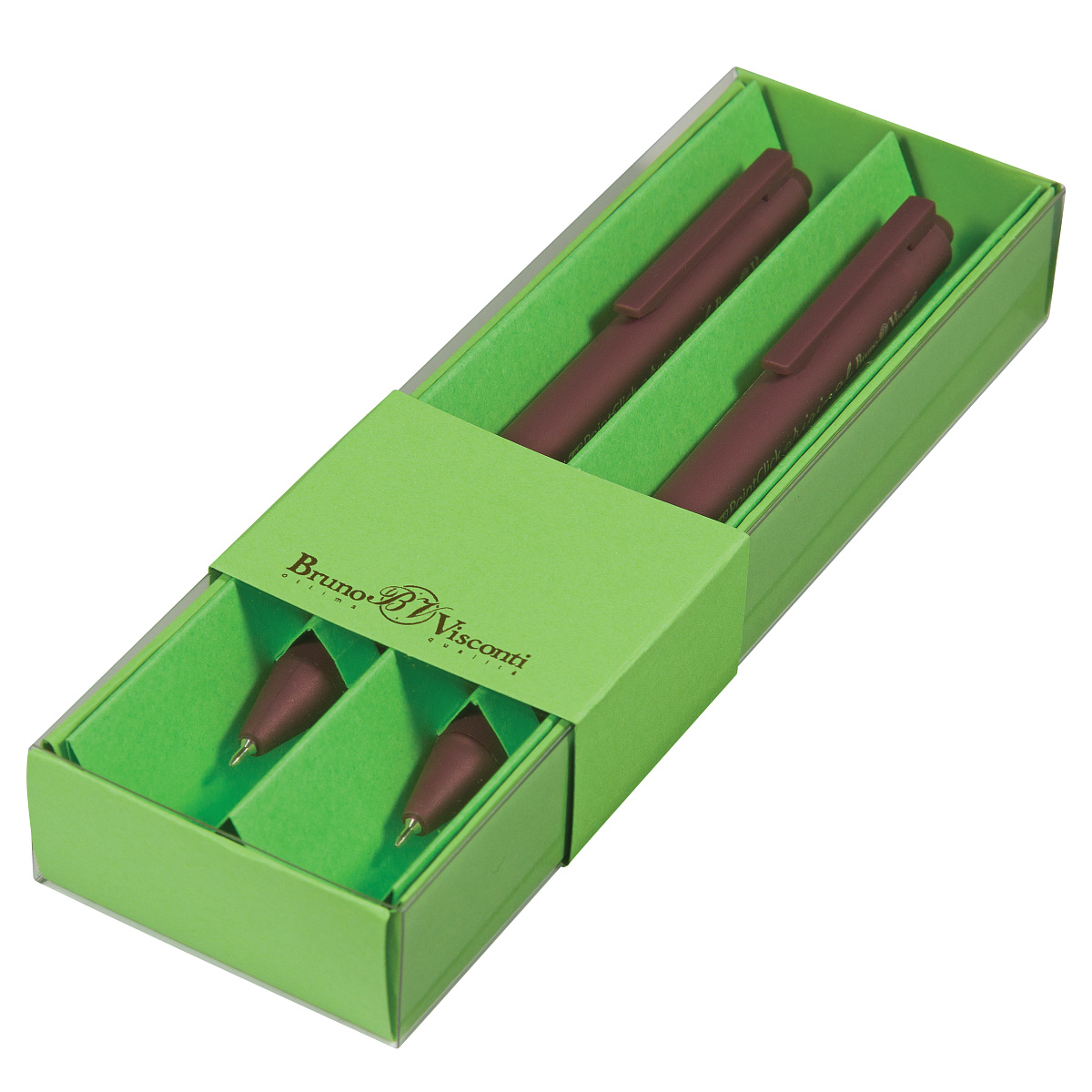 НАБОР ИЗ 2-Х РУЧЕК "PointClick. ORIGINAL" ШАРИКОВАЯ АВТОМАТ. 0.38 ММ, НАБОР ИЗ 2-Х РУЧЕК "PointClick. ORIGINAL" ШАРИКОВАЯ АВТОМАТ. 0.38 ММ,