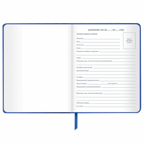 Дневник 1-11 класс 48 л., кожзам (твердая с поролоном), фольга, BRAUBERG Дневник 1-11 класс 48 л., кожзам (твердая с поролоном), фольга, BRAUBERG