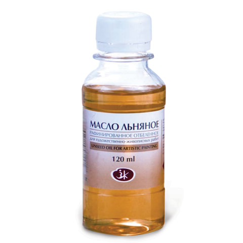 Масло льняное, 120 мл, пластиковый флакон, 2333912 Масло льняное, 120 мл, пластиковый флакон, 2333912