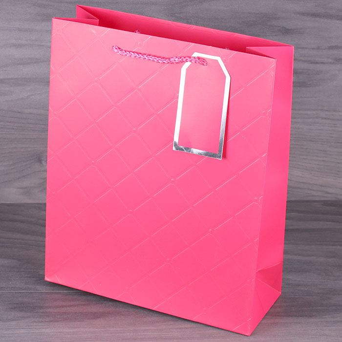 Пакет подарочный 26*32*10см "Darvish" ассорти Пакет подарочный 26*32*10см "Darvish" ассорти