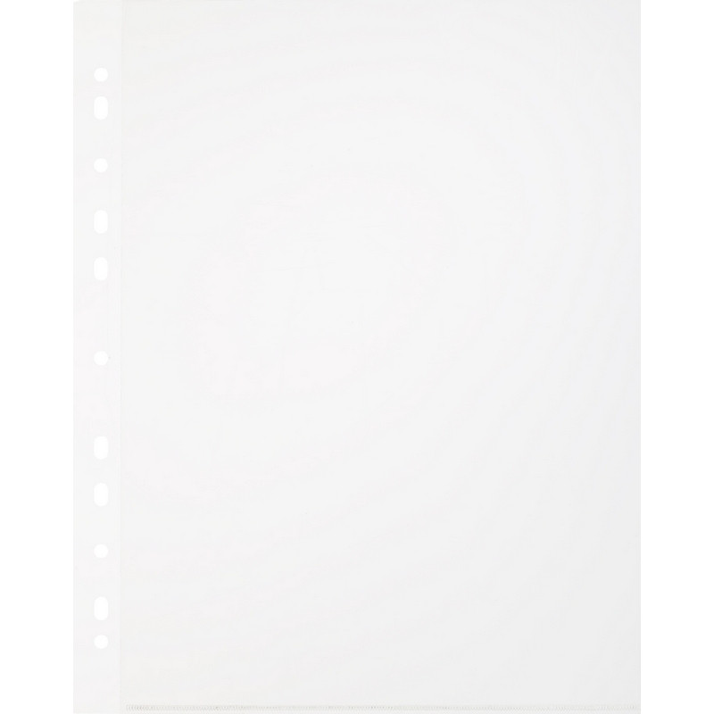 Папка уголок с перфорацией А4 Attache,180 мкм,10 шт./уп. штр. 4612749553035 Папка уголок с перфорацией А4 Attache,180 мкм,10 шт./уп. штр. 4612749553035