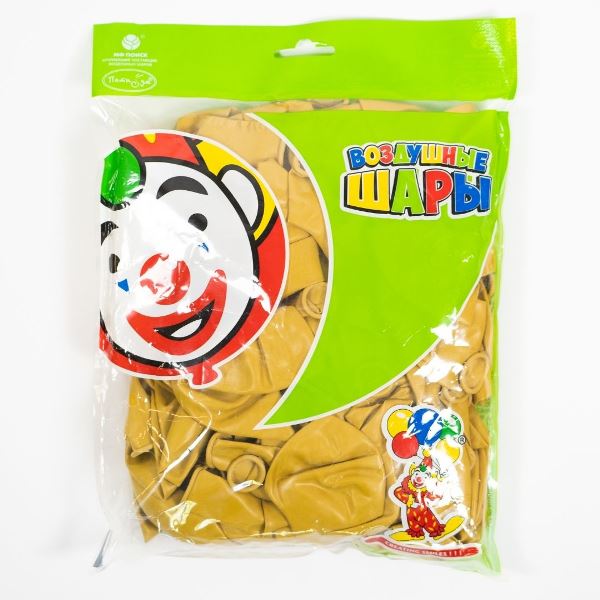 Пастель OCHER 414, 100 штук, 12"/30см Пастель OCHER 414, 100 штук, 12"/30см