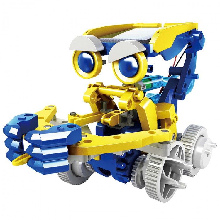 Конструктор Эндека 11 в 1