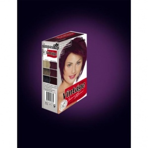 Fiona Vintage Color тон 41 Спелая вишня краска для волос Fiona Vintage Color тон 41 Спелая вишня краска для волос