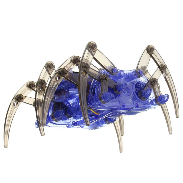 Конструктор Робот-паук Конструктор Робот-паук