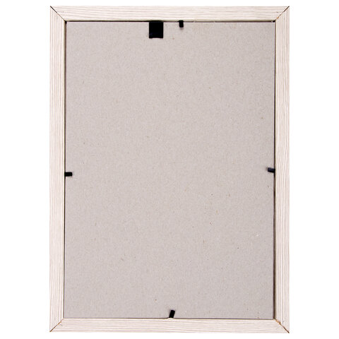 Рамка 21х30 см "капучино" STAFF "Grand", багет 18 мм,