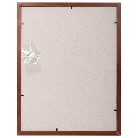 Рамка 30х40 см со стеклом, КОМПЛЕКТ 2 штуки, багет 18 мм МДФ, STAFF Рамка 30х40 см со стеклом, КОМПЛЕКТ 2 штуки, багет 18 мм МДФ, STAFF