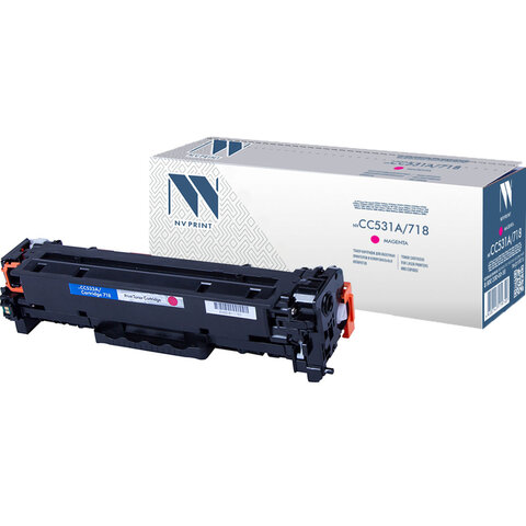 Картридж лазерный NV PRINT (NV-718M) для CANON LBP7200Cdn/MF8330Cdn/8350Cdn, Картридж лазерный NV PRINT (NV-718M) для CANON LBP7200Cdn/MF8330Cdn/8350Cdn,