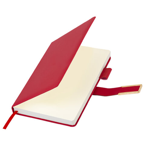 Ежедневник недатированный, А5, 143х210 мм, BRAUBERG "Dainty", под