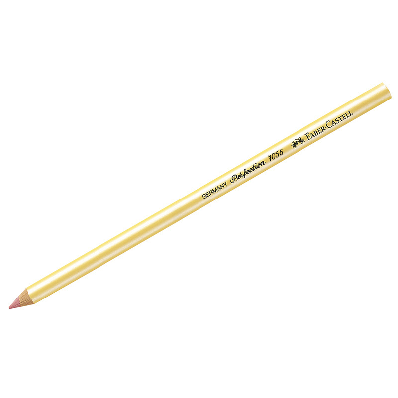 Ластик-карандаш Faber-Castell "Perfection Latex-free" Ластик-карандаш Faber-Castell "Perfection Latex-free"