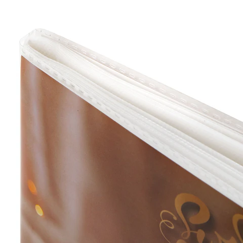 Фотоальбом BRAUBERG "Sweet love" на 36 фото 10х15 см, мягкая обложка,