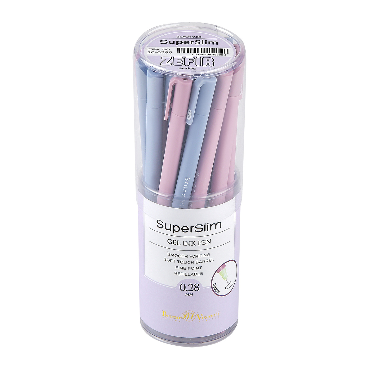 РУЧКА "Super Slim. Zefir" ГЕЛЕВАЯ, 0.28 ММ, ЧЕРНАЯ (2 ВИДА) РУЧКА "Super Slim. Zefir" ГЕЛЕВАЯ, 0.28 ММ, ЧЕРНАЯ (2 ВИДА)