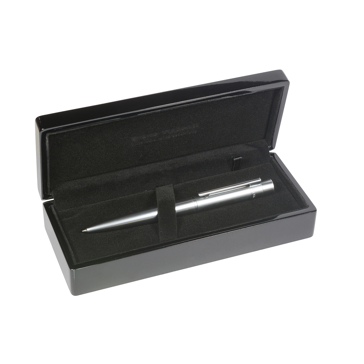 РУЧКА "VERONA" ШАРИКОВАЯ В ДЕРЕВЯННОМ ЛАК. ФУТЛЯРЕ, 1.0 ММ, СИНЯЯ РУЧКА "VERONA" ШАРИКОВАЯ В ДЕРЕВЯННОМ ЛАК. ФУТЛЯРЕ, 1.0 ММ, СИНЯЯ