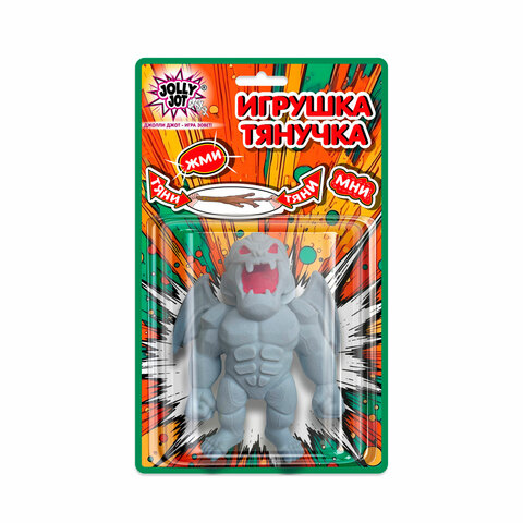 Игрушка-антистресс "МОНСТРЫ 2", 14 см, ассорти, 6 видов, блистер, Игрушка-антистресс "МОНСТРЫ 2", 14 см, ассорти, 6 видов, блистер,