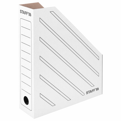 Лоток вертикальный для бумаг STAFF (260х75х320 мм), до 700 листов, Лоток вертикальный для бумаг STAFF (260х75х320 мм), до 700 листов,