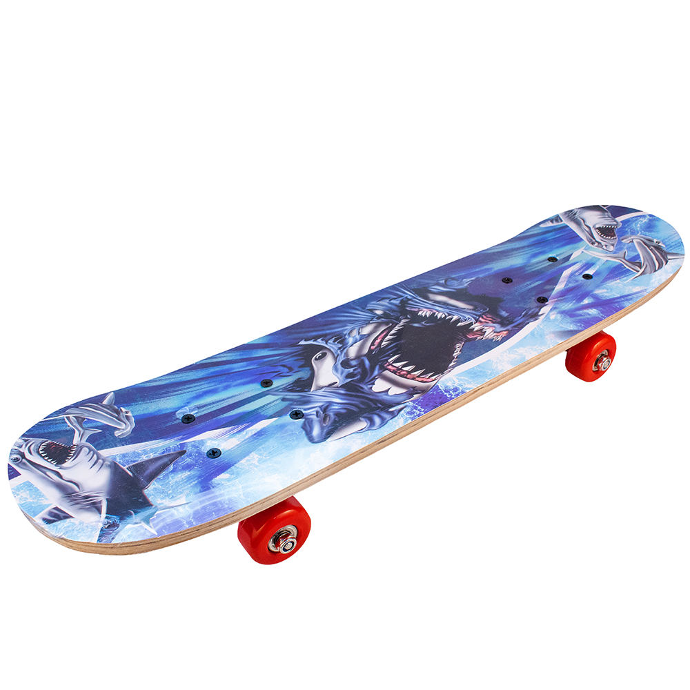 Скейтборд Скейтборд