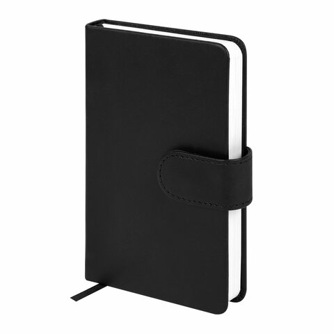 Скетчбук, белая бумага 140 г/м2 90х140 мм, 80 л., КОЖЗАМ, застежка, BRAUBERG ART Скетчбук, белая бумага 140 г/м2 90х140 мм, 80 л., КОЖЗАМ, застежка, BRAUBERG ART