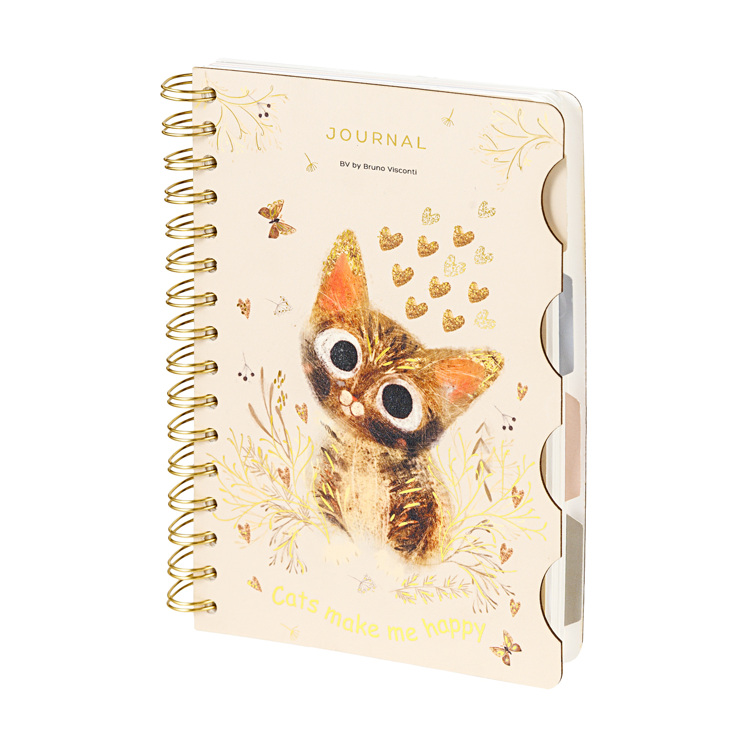 ЗАПИСНАЯ КНИЖКА "ART JOURNAL" А5,120 Л. НА ГРЕБНЕ, С РАЗДЕЛИТЕЛЯМИ ЗАПИСНАЯ КНИЖКА "ART JOURNAL" А5,120 Л. НА ГРЕБНЕ, С РАЗДЕЛИТЕЛЯМИ