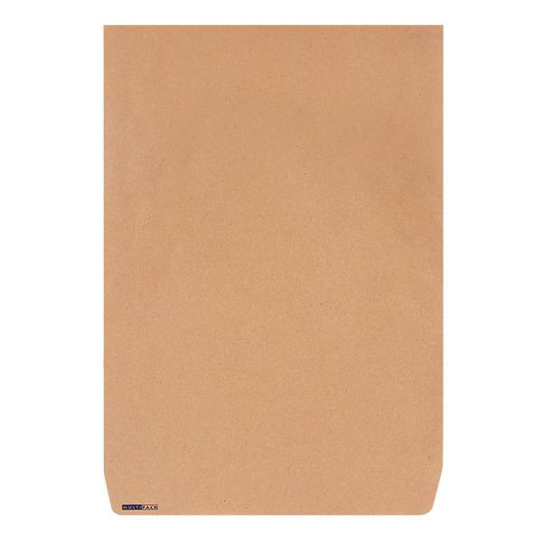Пакет почт. крафт 300х400 мм стрип чистый 120 г/м2 корич. плоск.: KFE4S00CL Пакет почт. крафт 300х400 мм стрип чистый 120 г/м2 корич. плоск.: KFE4S00CL