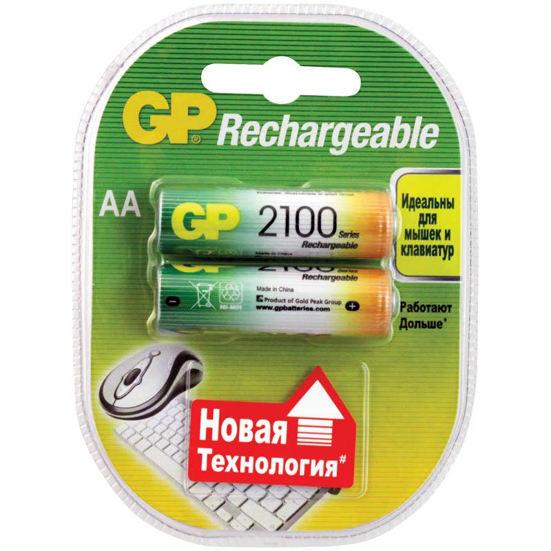 Аккумулятор HR06 GP 210AAHC-UC2 2100mAh: 210AAHC-UC2 штр.: 4606152011213 Аккумулятор HR06 GP 210AAHC-UC2 2100mAh: 210AAHC-UC2 штр.: 4606152011213
