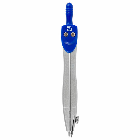 Готовальня BRAUBERG SCHOOL KIT, 8 предметов, циркуль 115 мм, чертежные Готовальня BRAUBERG SCHOOL KIT, 8 предметов, циркуль 115 мм, чертежные