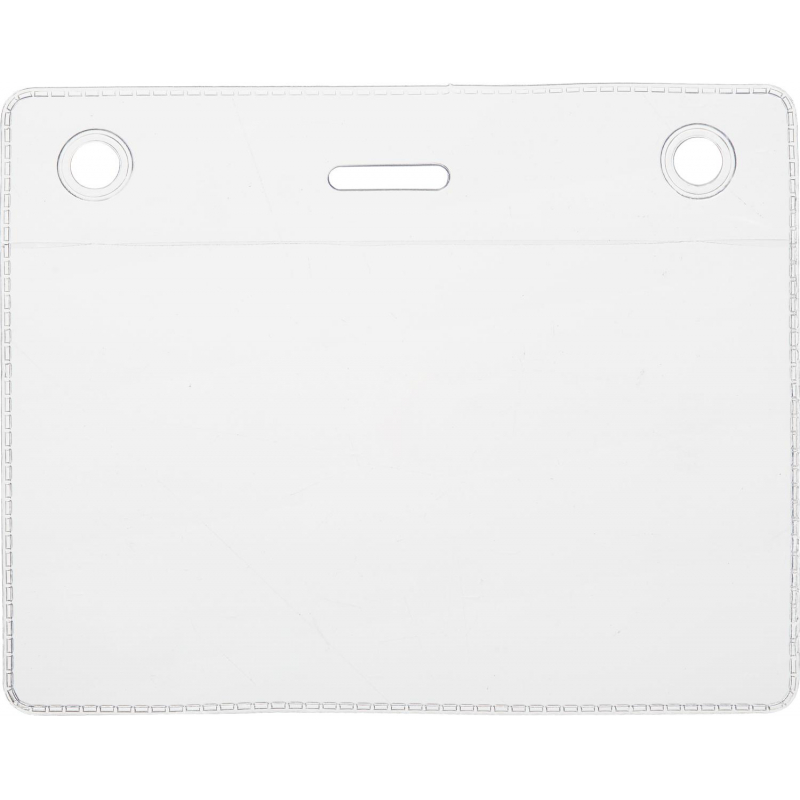 Бейдж горизонтальный без держателя 99х78 (92х56) 10шт/уп 150мкм 36PHR Бейдж горизонтальный без держателя 99х78 (92х56) 10шт/уп 150мкм 36PHR