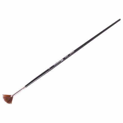 Кисть художественная профессиональная BRAUBERG ART CLASSIC, синтетика, мягкая, Кисть художественная профессиональная BRAUBERG ART CLASSIC, синтетика, мягкая,