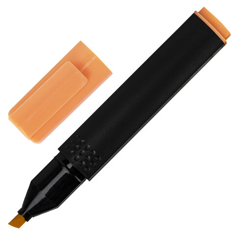 Набор текстовыделителей STAFF "Basic Budget HL-02P", 6 ЦВЕТОВ, Набор текстовыделителей STAFF "Basic Budget HL-02P", 6 ЦВЕТОВ,