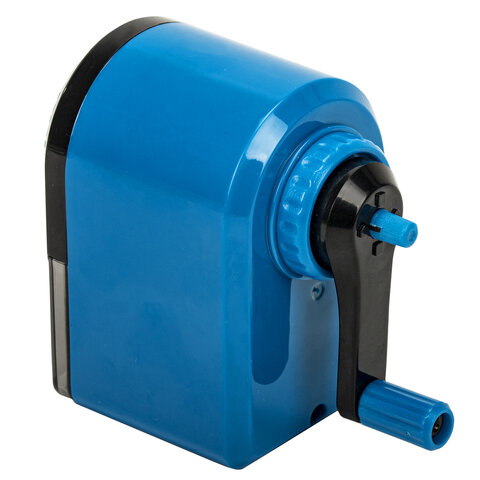 Точилка механическая BRAUBERG ULTRA для чернографитных и цветных карандашей, Точилка механическая BRAUBERG ULTRA для чернографитных и цветных карандашей,