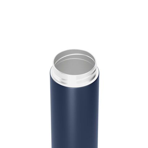 Термокружка 520 мл JOYLUX (ДЖОЙЛЮКС) ULTRA BLUE, нержавеющая сталь SUS304, синий