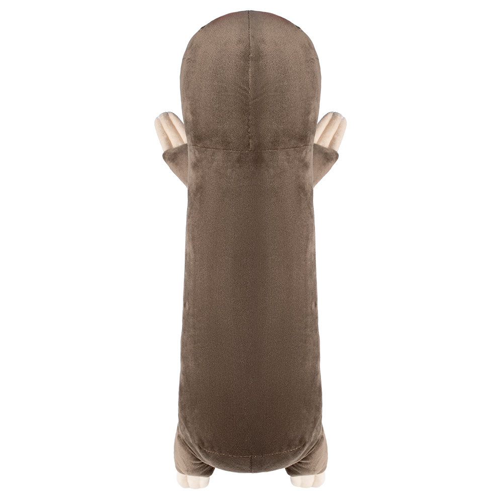 Подарочная игрушка "Ленивец" 57х11х17 см.