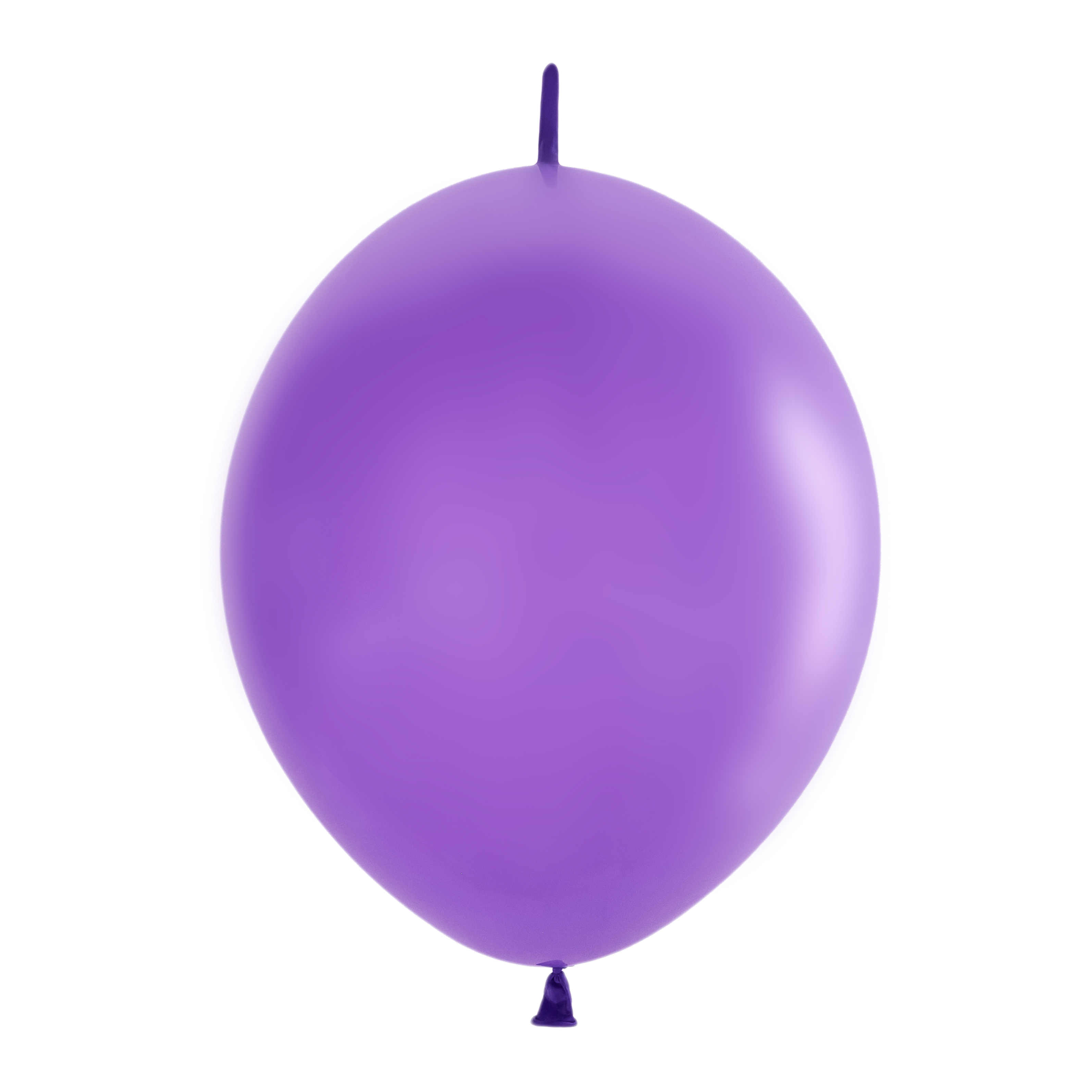 12"/30см Шар LINKING Декоратор VIOLET LAVENDER 50шт 12"/30см Шар LINKING Декоратор VIOLET LAVENDER 50шт