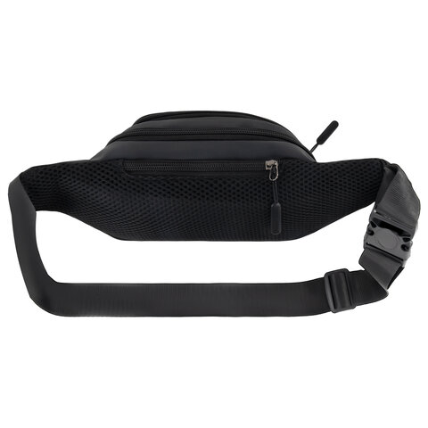 Сумка на пояс HEIKKI PROMPT (ХЕЙКИ), 2 отделения, регулируемый ремень, Сумка на пояс HEIKKI PROMPT (ХЕЙКИ), 2 отделения, регулируемый ремень,