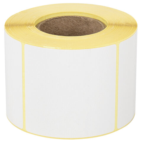 Этикетка ТермоТоп, для термопринтера и весов, 58х60х500 шт. (ролик), Этикетка ТермоТоп, для термопринтера и весов, 58х60х500 шт. (ролик),