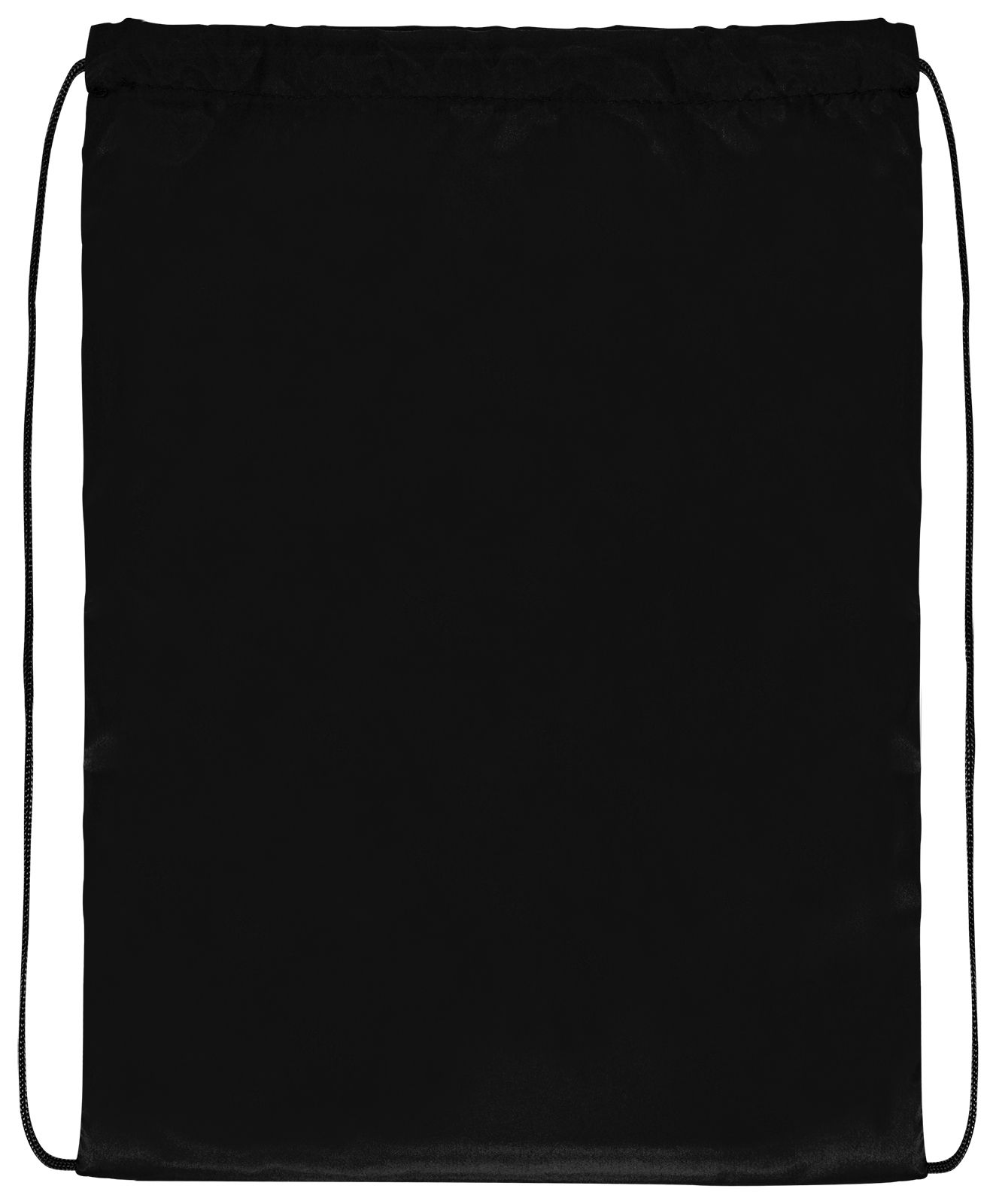 Мешок для обуви Creativiki 42х34 см, черный, универсальный Мешок для обуви Creativiki 42х34 см, черный, универсальный