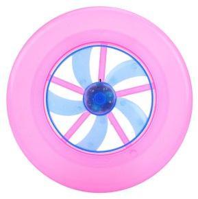 Тарелка лет., в ассортименте, свет, элементы питания AG13*2шт. входят в комплект Тарелка лет., в ассортименте, свет, элементы питания AG13*2шт. входят в комплект