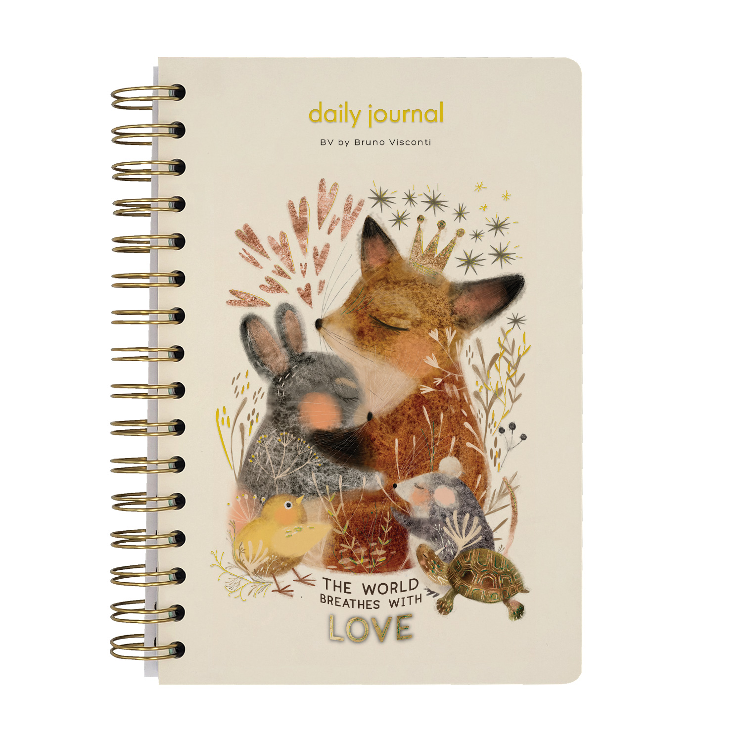 ЕЖЕДНЕВНИК НА ЗОЛОТОМ ГРЕБНЕ «CUTE DIARY» А5, BV, 136 ЛИСТОВ, "ЛЮБОВЬ, КАК ЕЖЕДНЕВНИК НА ЗОЛОТОМ ГРЕБНЕ «CUTE DIARY» А5, BV, 136 ЛИСТОВ, "ЛЮБОВЬ, КАК