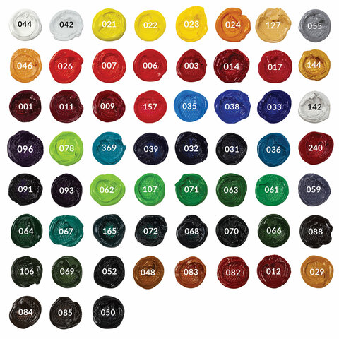 Краска масляная художественная BRAUBERG ART PREMIERE, 46 мл, профессиональная Краска масляная художественная BRAUBERG ART PREMIERE, 46 мл, профессиональная