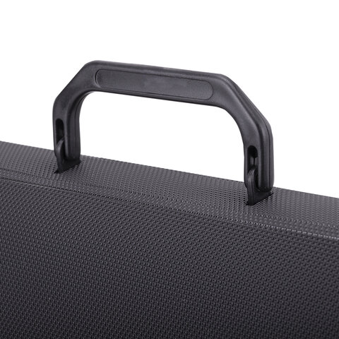 Портфель пластиковый BRAUBERG "Консул", А4, 370х280х120 мм, 2 Портфель пластиковый BRAUBERG "Консул", А4, 370х280х120 мм, 2