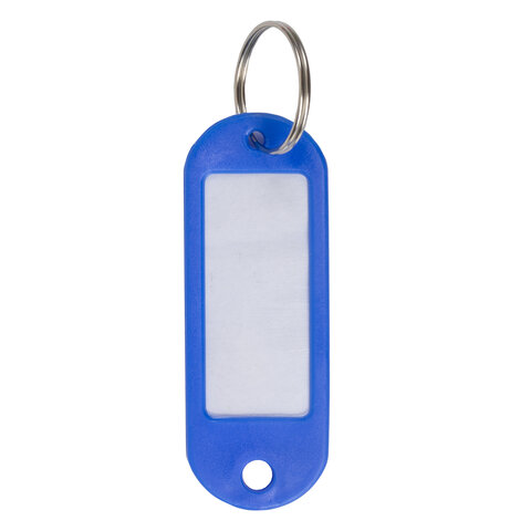 Брелоки для ключей КОМПЛЕКТ 12 шт., длина 60 мм, инфо-окно 35х15 мм, АССОРТИ, Брелоки для ключей КОМПЛЕКТ 12 шт., длина 60 мм, инфо-окно 35х15 мм, АССОРТИ,