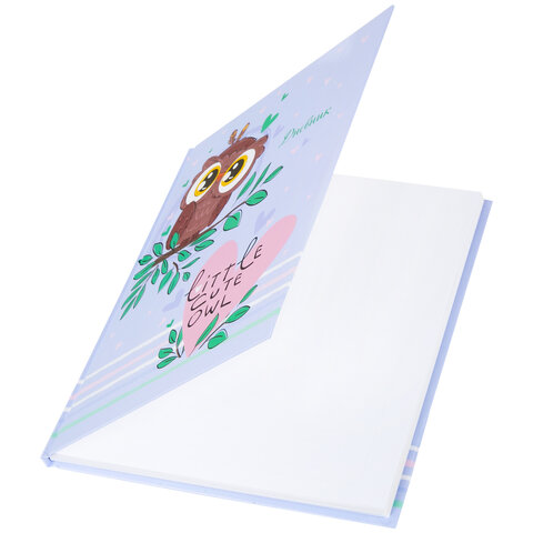 Дневник 1-4 класс 48 л., твердый, ЮНЛАНДИЯ, глянцевая ламинация, с подсказом,