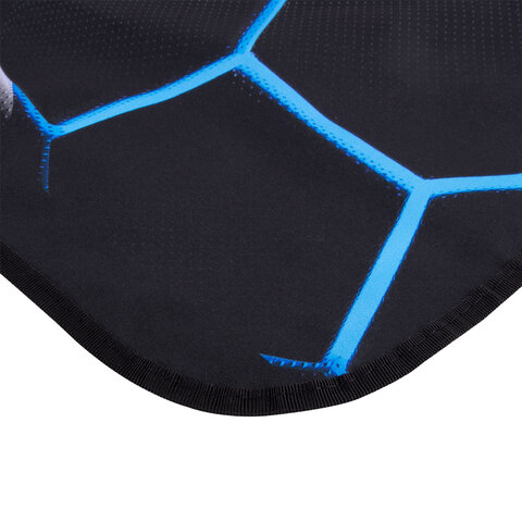 Фартук с нарукавниками ЮНЛАНДИЯ, 45х54 см, "Soccer ball", 271044 Фартук с нарукавниками ЮНЛАНДИЯ, 45х54 см, "Soccer ball", 271044