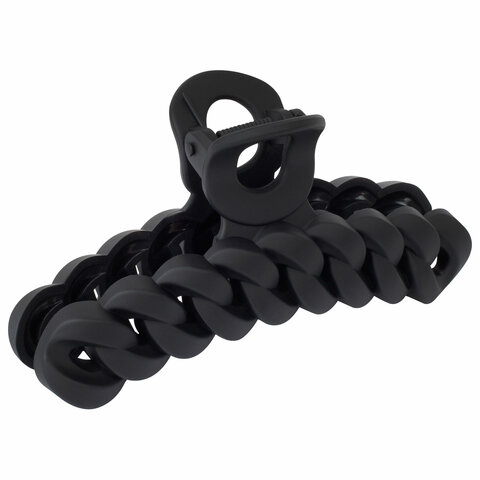 Краб для волос 11 см, АССОРТИ, MONTE VITA (МОНТЕ ВИТА), 457012 Краб для волос 11 см, АССОРТИ, MONTE VITA (МОНТЕ ВИТА), 457012