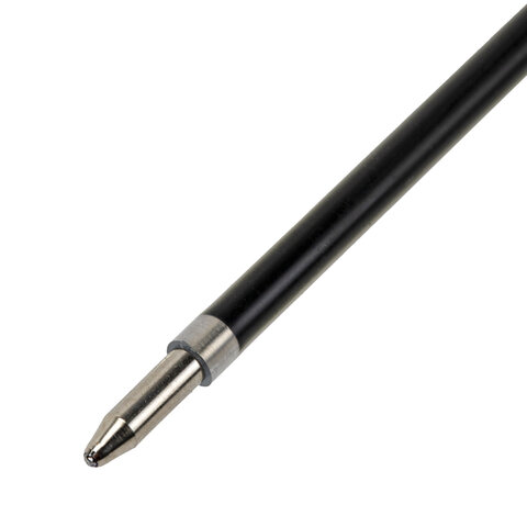 Стержень шариковый BRAUBERG 140 мм, СИНИЙ, узел 1 мм, линия письма 0,5 мм, Стержень шариковый BRAUBERG 140 мм, СИНИЙ, узел 1 мм, линия письма 0,5 мм,