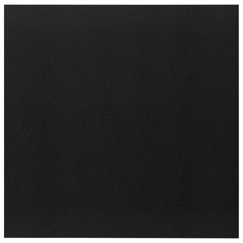 Доска меловая 30х30 см, немагнитная, без рамки, ПВХ, ЧЕРНАЯ, BRAUBERG, 238316 Доска меловая 30х30 см, немагнитная, без рамки, ПВХ, ЧЕРНАЯ, BRAUBERG, 238316