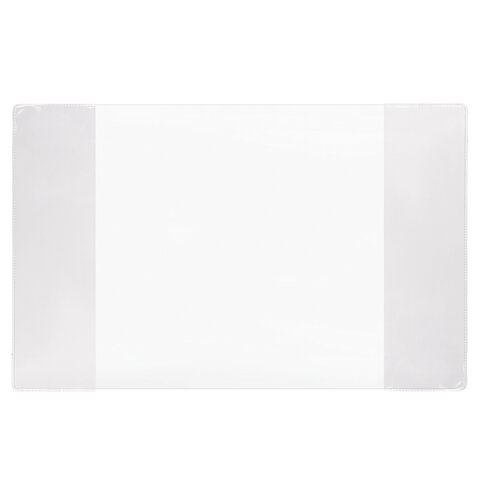 Обложки ПВХ для учебников старших классов МАЛОГО ФОРМАТА, КОМПЛЕКТ 5 шт.,